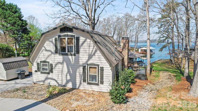 10773 Willow Oak Road, Norwood, NC 28128