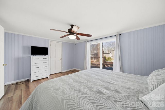 10773 Willow Oak Road, Norwood, NC 28128