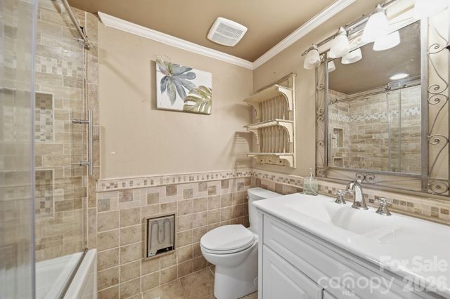 10773 Willow Oak Road, Norwood, NC 28128