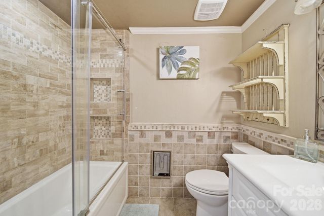 10773 Willow Oak Road, Norwood, NC 28128