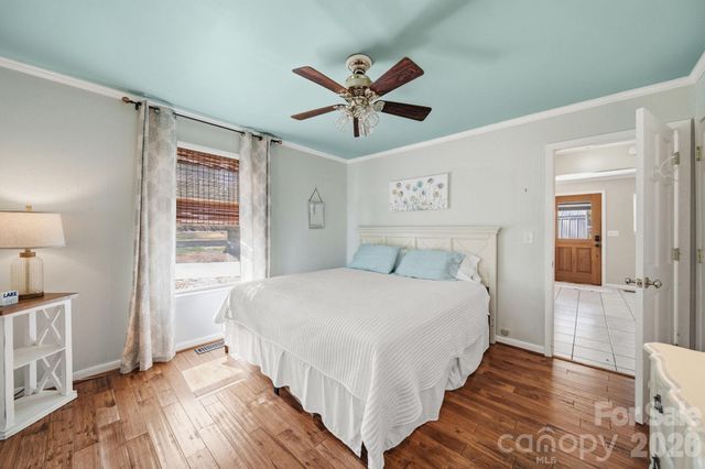 10773 Willow Oak Road, Norwood, NC 28128