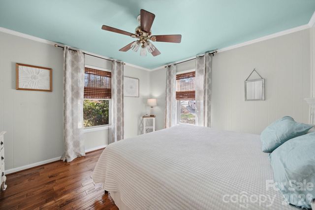 10773 Willow Oak Road, Norwood, NC 28128