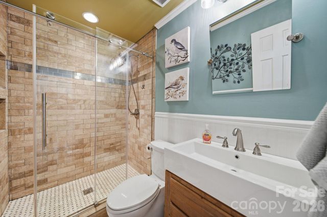 10773 Willow Oak Road, Norwood, NC 28128