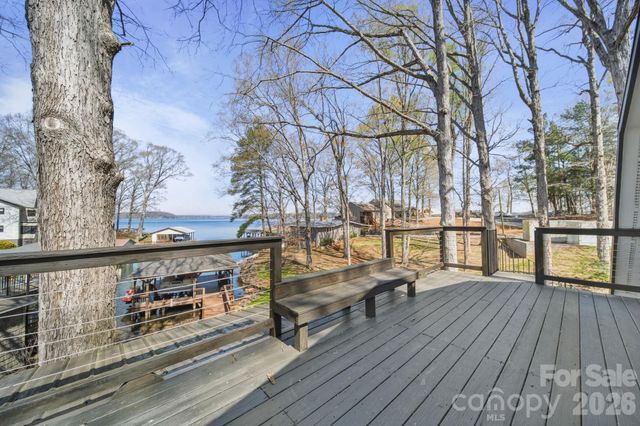 10773 Willow Oak Road, Norwood, NC 28128