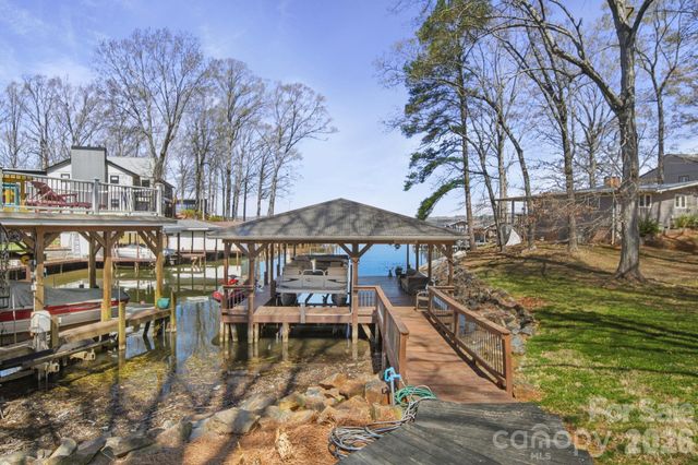 10773 Willow Oak Road, Norwood, NC 28128