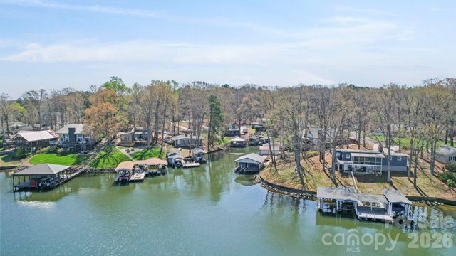 10773 Willow Oak Road, Norwood, NC 28128