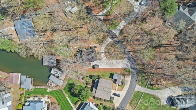 10773 Willow Oak Road, Norwood, NC 28128