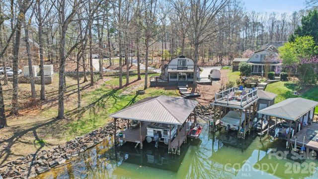 10773 Willow Oak Road, Norwood, NC 28128