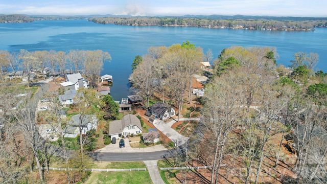 10773 Willow Oak Road, Norwood, NC 28128