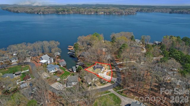 10773 Willow Oak Road, Norwood, NC 28128