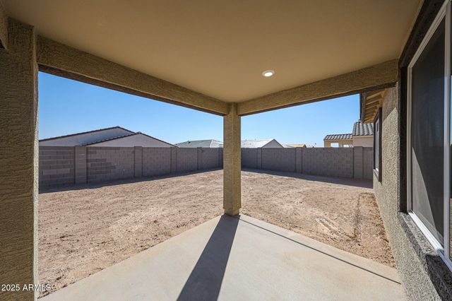 17866 W FULTON Street, Goodyear, AZ 85338