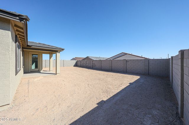 17866 W FULTON Street, Goodyear, AZ 85338