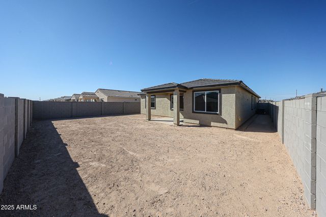 17866 W FULTON Street, Goodyear, AZ 85338