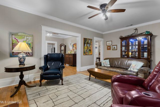 3416 11th Street, Gulfport, MS 39501