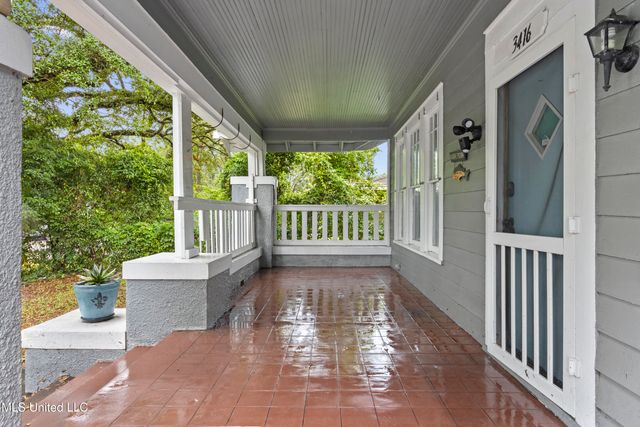 3416 11th Street, Gulfport, MS 39501