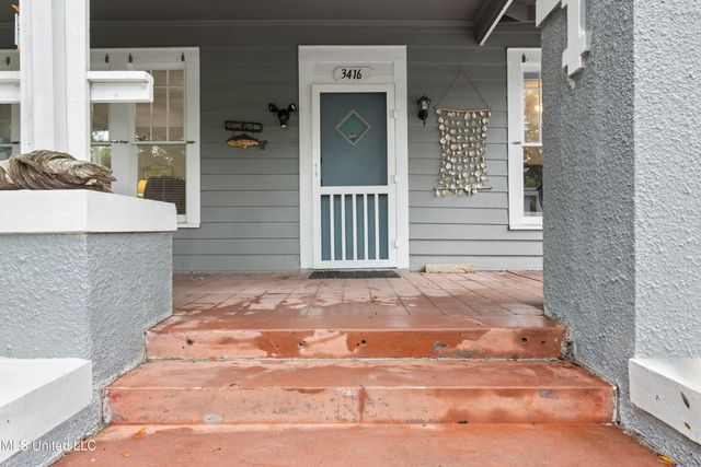 3416 11th Street, Gulfport, MS 39501