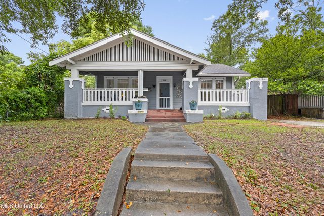 3416 11th Street, Gulfport, MS 39501