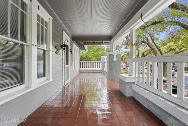 3416 11th Street, Gulfport, MS 39501