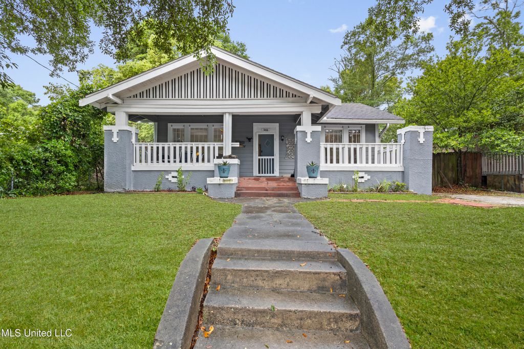 3416 11th Street, Gulfport, MS 39501