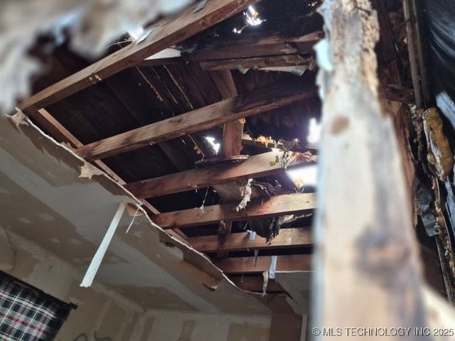 211 N M Street, Muskogee, OK 74403