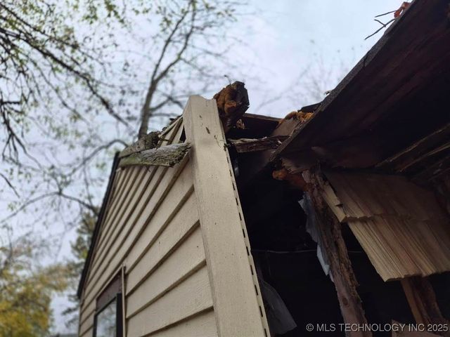 211 N M Street, Muskogee, OK 74403