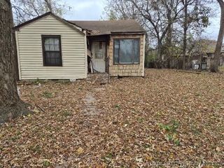 211 N M Street, Muskogee, OK 74403