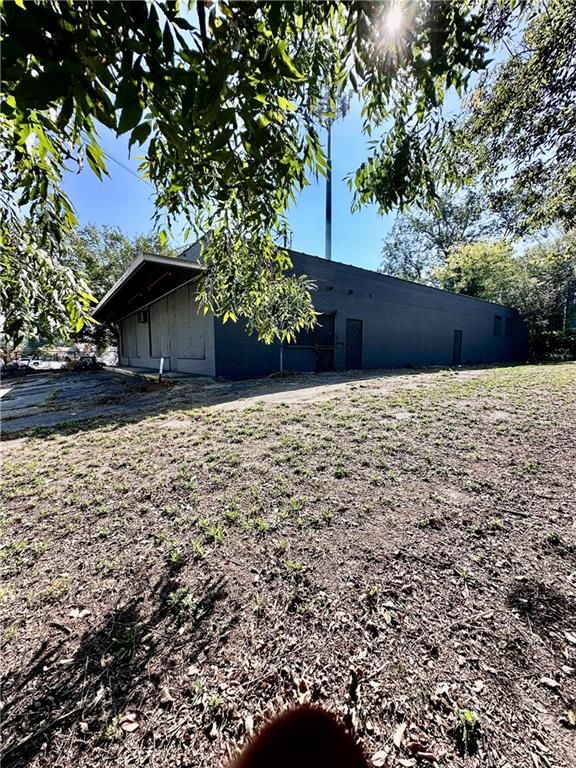 638 Dill SW Avenue, Atlanta, GA 30310