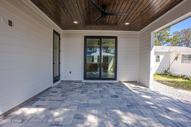 615 Sea Breeze Drive, Panama City Beach, FL 32413