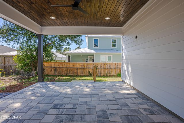 615 Sea Breeze Drive, Panama City Beach, FL 32413