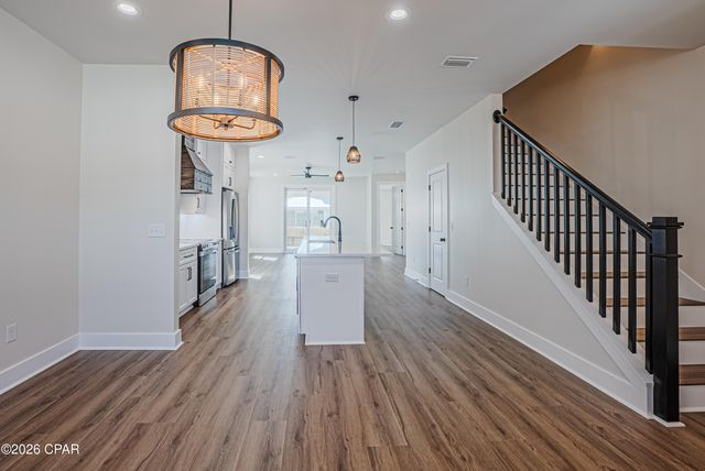 615 Sea Breeze Drive, Panama City Beach, FL 32413