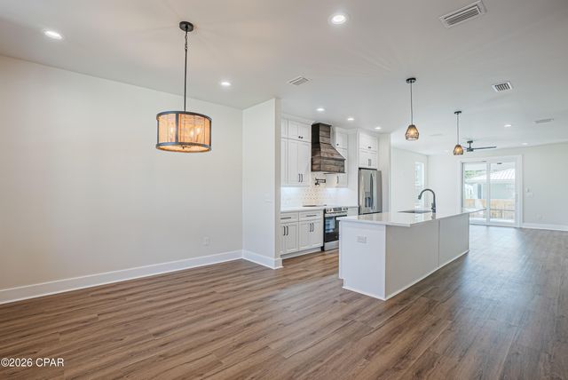 615 Sea Breeze Drive, Panama City Beach, FL 32413