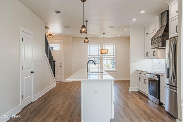 615 Sea Breeze Drive, Panama City Beach, FL 32413