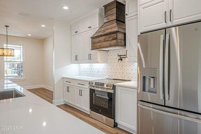 615 Sea Breeze Drive, Panama City Beach, FL 32413