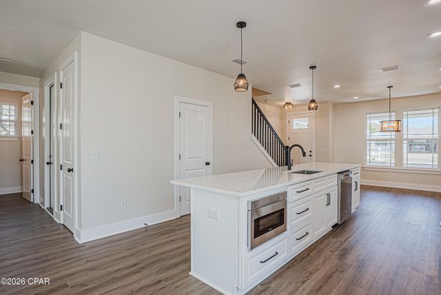 615 Sea Breeze Drive, Panama City Beach, FL 32413