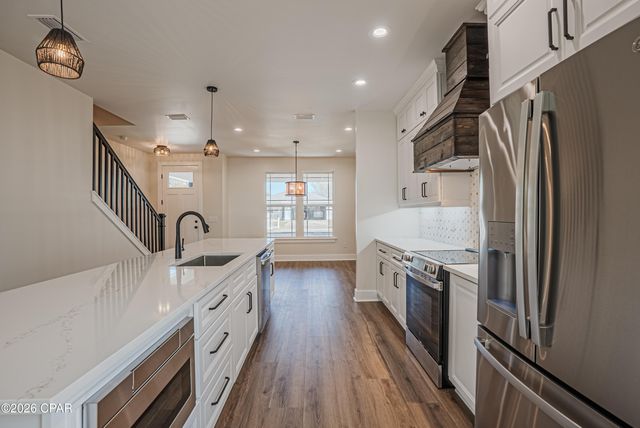 615 Sea Breeze Drive, Panama City Beach, FL 32413