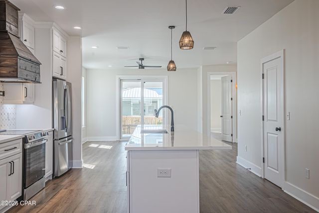 615 Sea Breeze Drive, Panama City Beach, FL 32413