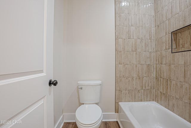 615 Sea Breeze Drive, Panama City Beach, FL 32413