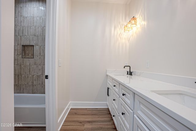 615 Sea Breeze Drive, Panama City Beach, FL 32413