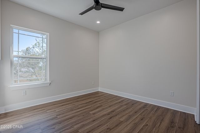 615 Sea Breeze Drive, Panama City Beach, FL 32413