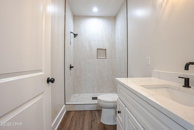 615 Sea Breeze Drive, Panama City Beach, FL 32413