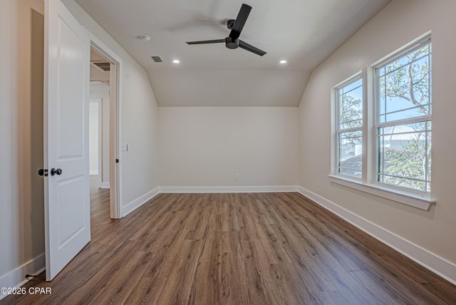 615 Sea Breeze Drive, Panama City Beach, FL 32413