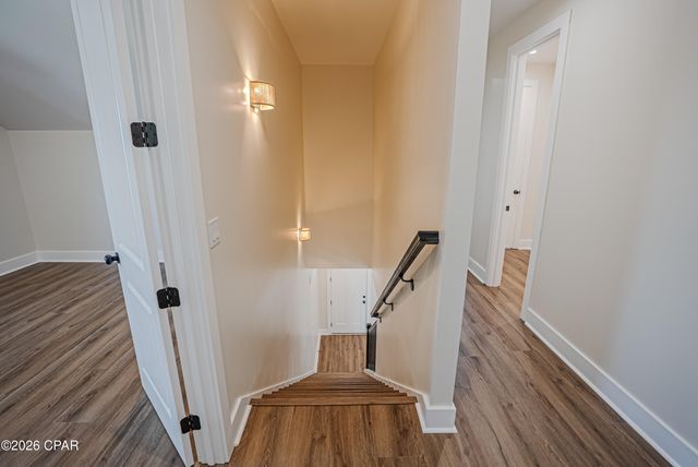 615 Sea Breeze Drive, Panama City Beach, FL 32413