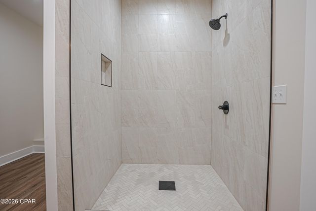 615 Sea Breeze Drive, Panama City Beach, FL 32413