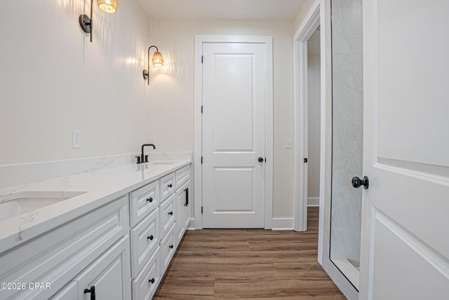 615 Sea Breeze Drive, Panama City Beach, FL 32413