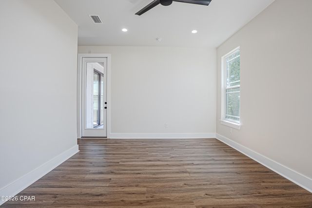 615 Sea Breeze Drive, Panama City Beach, FL 32413