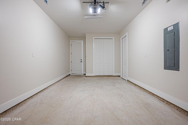 615 Sea Breeze Drive, Panama City Beach, FL 32413