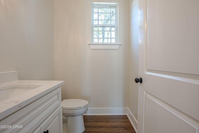 615 Sea Breeze Drive, Panama City Beach, FL 32413