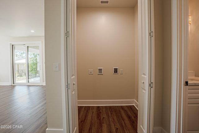 615 Sea Breeze Drive, Panama City Beach, FL 32413