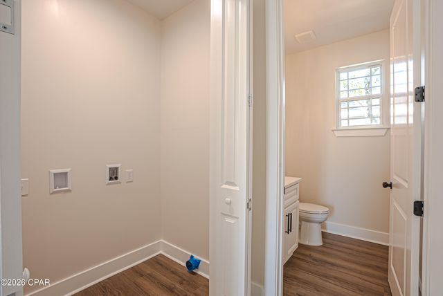 615 Sea Breeze Drive, Panama City Beach, FL 32413