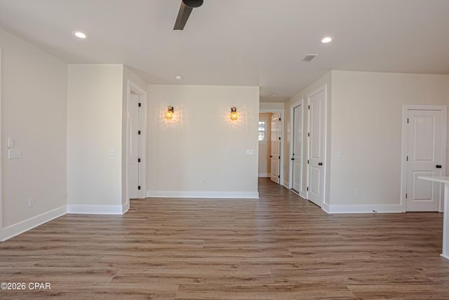 615 Sea Breeze Drive, Panama City Beach, FL 32413